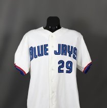 Joe Carter Jersey