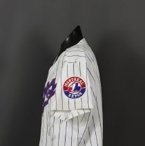 Montreal Expos Team Autographed Jersey