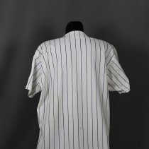 Montreal Expos Team Autographed Jersey