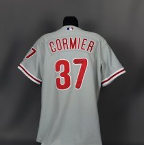 Rheal Cormier Jersey
