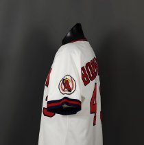 Ted Bowsfield Jersey