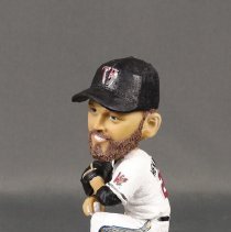 Jim Henderson Bobblehead