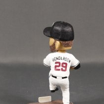 Jim Henderson Bobblehead