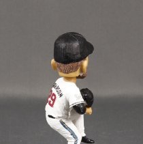 Jim Henderson Bobblehead