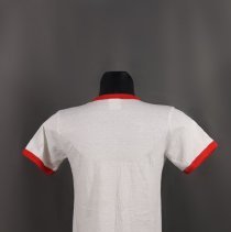 Canadian Baseball Hall of Fame First Induction Souvenir Shirt