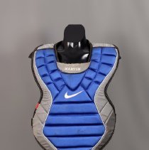 Russell Martin Chest Protector