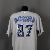 Scott Downs Jersey