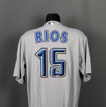 Alex Ríos Jersey