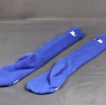 Jamie Romak Socks