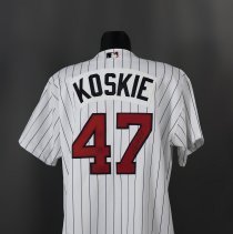 Corey Koskie Jersey