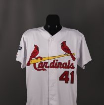 Tyler O'Neill Jersey