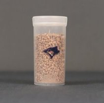 Toronto Blue Jays 2020 Dirt from Sahlen Field in Buffalo