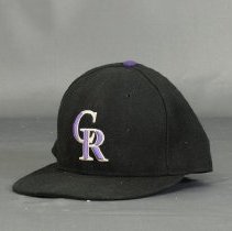 Jeff Francis 200th Career Start Cap