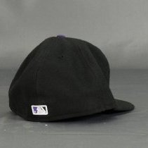 Jeff Francis 200th Career Start Cap