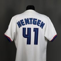 Pat Hentgen Jersey
