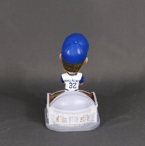 Roy Halladay Bobblehead