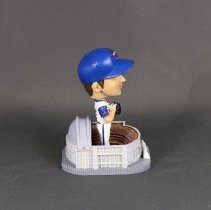 Roy Halladay Bobblehead