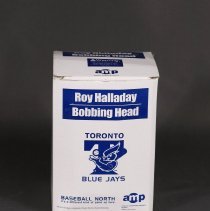 Roy Halladay Bobblehead