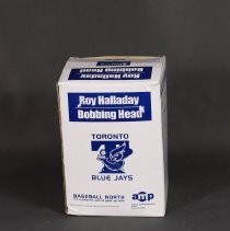 Roy Halladay Bobblehead