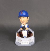 Roy Halladay Bobblehead