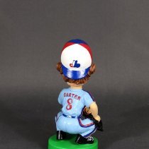 Gary Carter Bobblehead