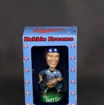 Gary Carter Bobblehead