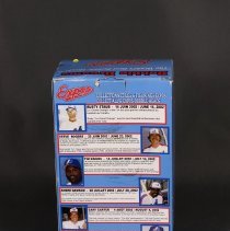 Gary Carter Bobblehead