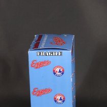 Gary Carter Bobblehead