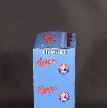 Gary Carter Bobblehead