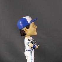 Pat Borders MVP Bobblehead