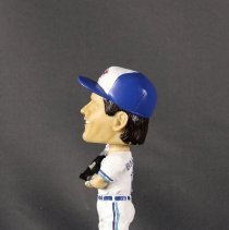 Pat Borders MVP Bobblehead