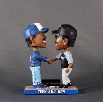 Cito Gaston "Then and Now" Bobblehead