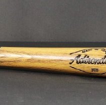 1979 All-Star Game Baseball Bat