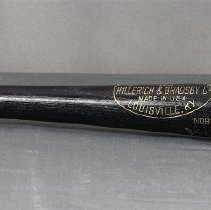 Los Angeles Dodgers 1977 National League Champions Commemorative Baseball Bat