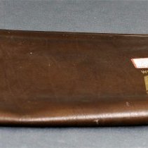 World Series Envelope