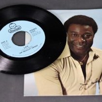 Life: A Narrative Poem by Jim "Mudcat" Grant and theme for Life by the Life Orchestra