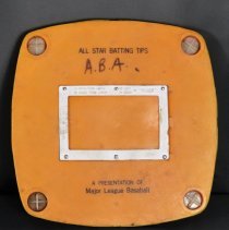 All Star Batting Tips