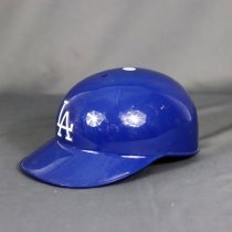 Russell Martin Catcher's Helmet