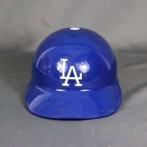 Russell Martin Catcher's Helmet
