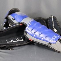 Russell Martin Leg Guards