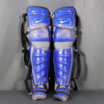 Russell Martin Leg Guards