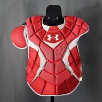 Chris Robinson Chest Protector
