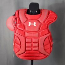 Chris Robinson Chest Protector