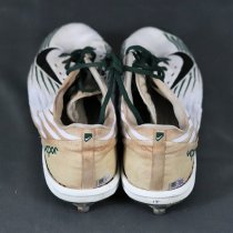 Brett Lawrie Cleats