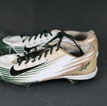 Brett Lawrie Cleats