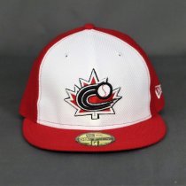 Baseball Canada Cap