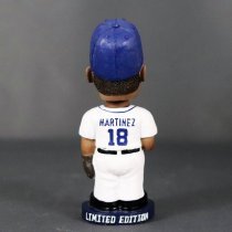 Pedro Martínez Bobblehead