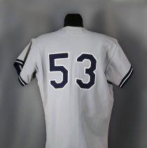 Dave Pagan Jersey