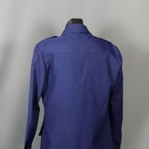 Olympic Team Canada Jacket