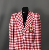 Olympic Team Canada Jacket